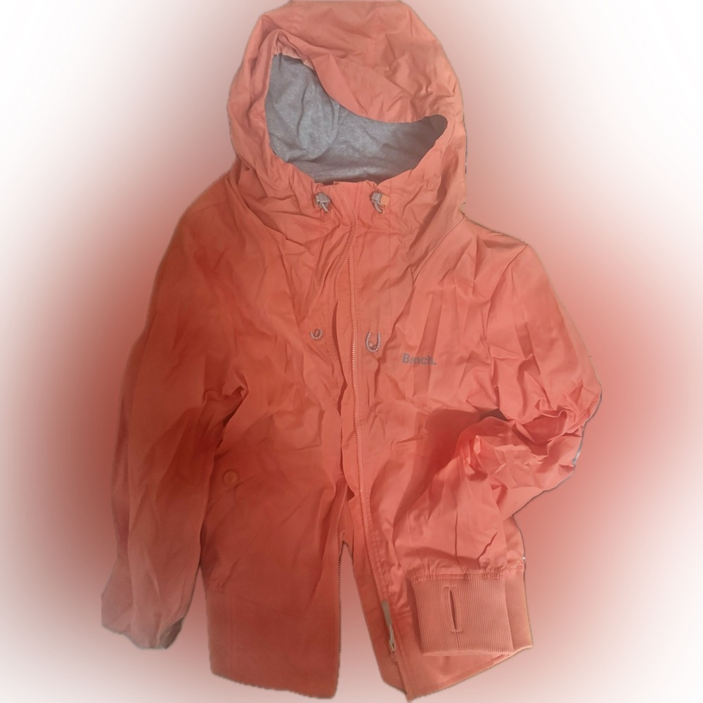 Bench women’s coral jacket